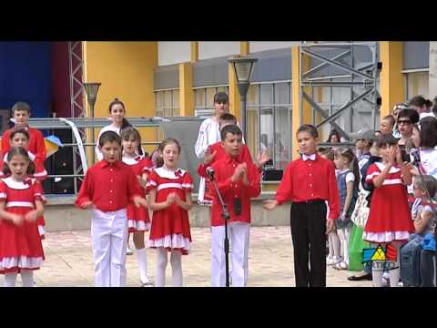 "Lia Ciocârlia", Ziua Uşilor Deschise 2012, CRCT "ARTICO"