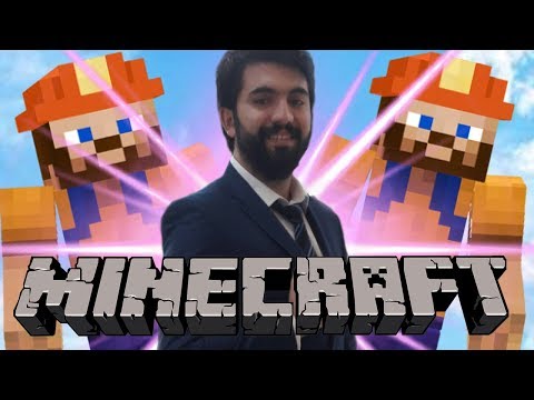 3 DIFFERENT MINIGAMES 1 VIDEO !!!  |  Minecraft