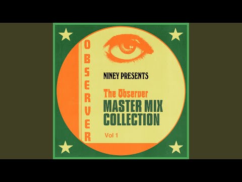 Sufferation (12" Mix)