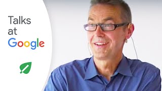 Otto Scharmer: "Ego System to Eco System Economies" | Talks At Google