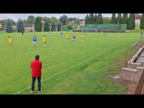 TJ SOKOL TEPLÝŠOVICE-TJ Sokol Dolní Kralovice 2.poločas