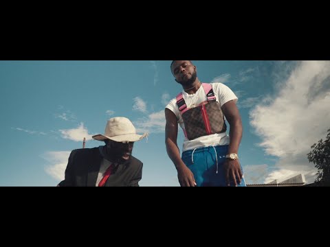 Gilbertkid - Lifestyle Official Music Video 2020