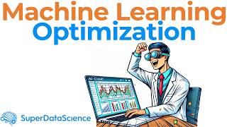 Download the video "Machine Learning Process & Fine-Tuning Models for Maximum Accuracy"