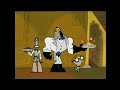 Time Squad S01E13 Houdini Whodunit Feud For Thought HBO Max AU
