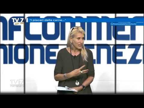 Tv7 con Voi del 21/10/2015 -  I Piaceri della carne (1 di 3)