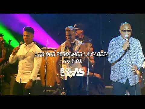 La Entrevista - Charanga Habanera (LETRA)