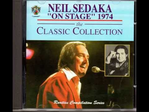 Bridge Over Troubled Water video