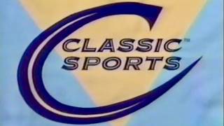 Classic Sports Network Ads