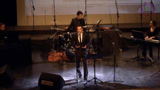 BEÜ Devlet Konservatuvarı Akademik Korosu Konseri "12 Mart İstiklal Marşı'nın Kabulu" Anısına