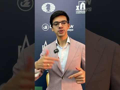 🇳🇱 Anish Giri reveals how many languages he speaks!