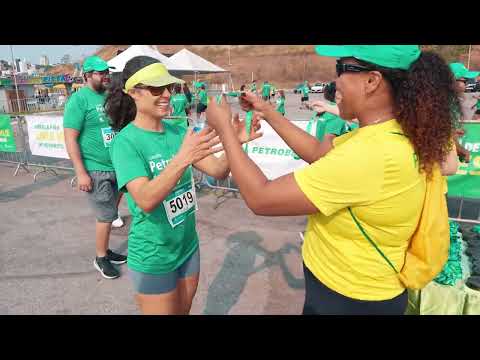 Circuito Petrobras de Corrida e Caminhada -  Etapa Betim