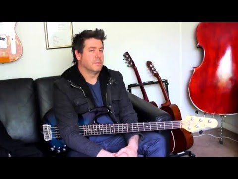 BLM Player Profiles #5 - Ben Cripps