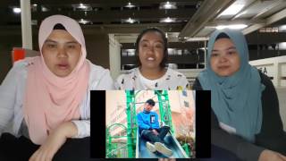 DinDin - Super Super Lonely MV Reaction