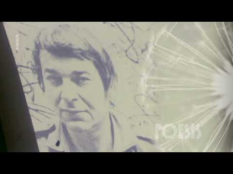 Poesis: Nichita Stănescu – Despre limba română (@Arhiva TVR)