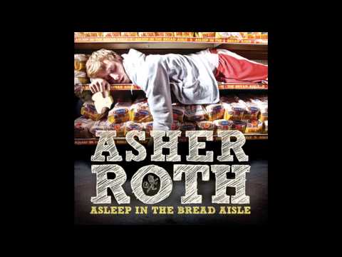 Asher Roth - Lions Roar Remix (ft. Busta Rhymes & New Kingdom)