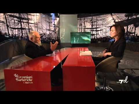 Le invasioni barbariche 25/12/11