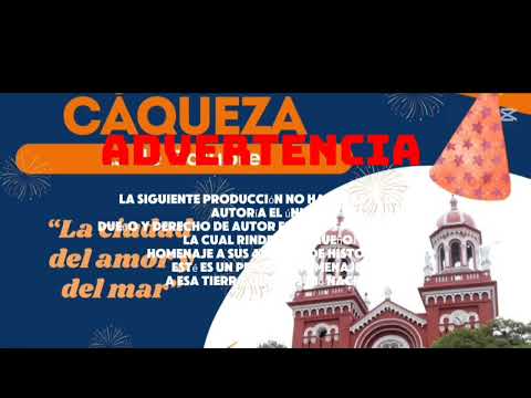 Reportero en acción homenaje a caqueza cundinamarca 