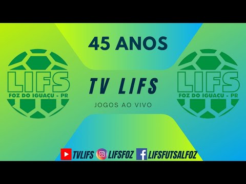 CAMPEONATO PARANAENSE DE FUTSAL DE BASE - CATEGORIA SUB - 14