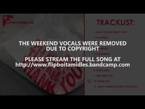 Illenium ft. ECHOS - Afterlife x Porter Robinson - Divinity (ODESZA Remix) (Flipboitamidles Mashup)