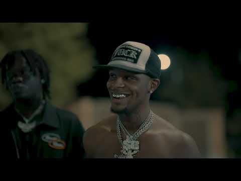 Toosii - head over hills (Official Music Video)