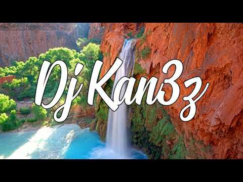 DJ KAN3Z - PASSION YAYAD (GOUYAD 2019)