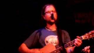 Enter the Haggis-Iron Horse 11.12.05