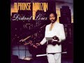 Alphonse Mouzon-Two Lonely hearts