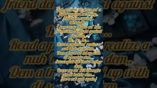 Mavado - Father God Lyrics