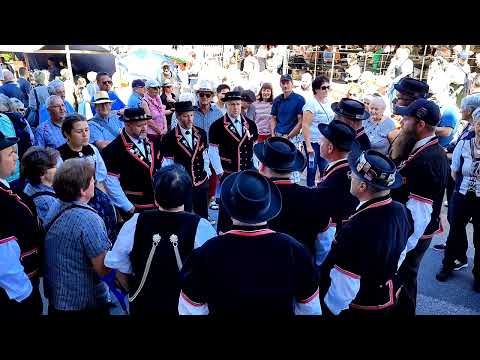 Gotthelf-Märit Sumiswald 2022