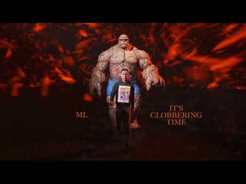 ML - WASTEMAN FT. SUSPECT OTB