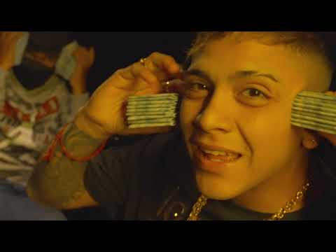 "LOS CUARTO" - Peligroso DHR (Prod. Fat Reynolds)