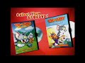 Tom Jerry DVD Sets Trailer 2000