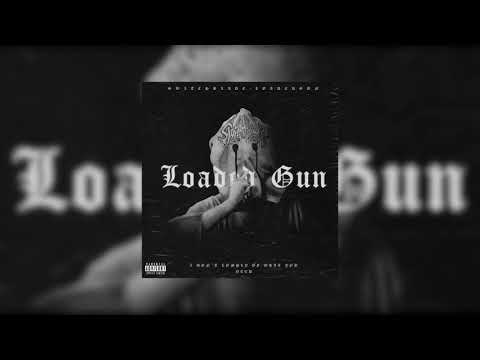 $witchblade - loaded gun