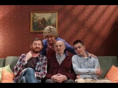 Lud zbunjen normalan | Greska na snimanju