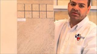 preview picture of video 'Tile Flooring Company Sales and Installation Rowlett Texas Tile Contemporary Digiquartz:'