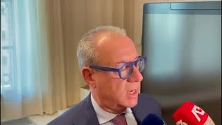 Barman ucciso: «Sparato un solo colpo preciso alla testa, una vera esecuzione»