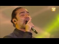 Alejandro Fernández, Se Me Va la Voz, Festival de Viña del Mar 2015 HD 1080p