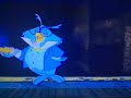 Opening To Disney Sing Along Songs The Bare Necessities 1987 Vhs