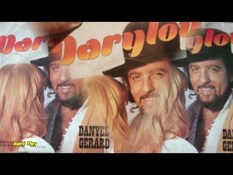 Danyel Gérard Marylou