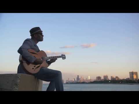 Bobby Broom - Summer Breeze - from Bobby Broom's Soul Fingers #bobbybroomguitar #jazz