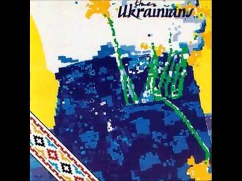 The Ukrainians - M'yaso-Ubivstvo (Meat is murder - The Smiths cover)