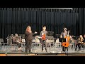 The Original Passacaglia Viola Cello Duet By Sean Danny 5 17 2023