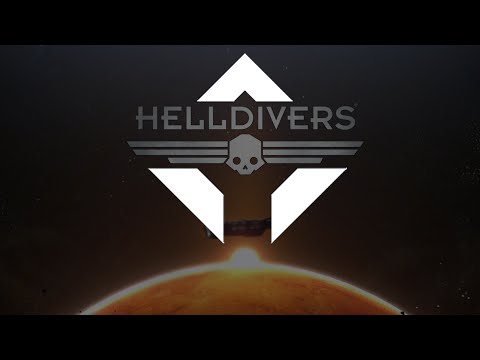 Helldivers Playstation 4