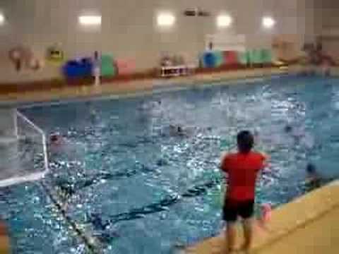 Partido CN Badia - CN Badalona