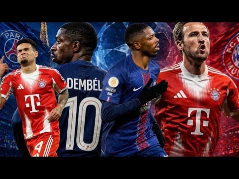 Quelle match incroyable aujourd’hui au parc des princes Ousmane Dembele……….