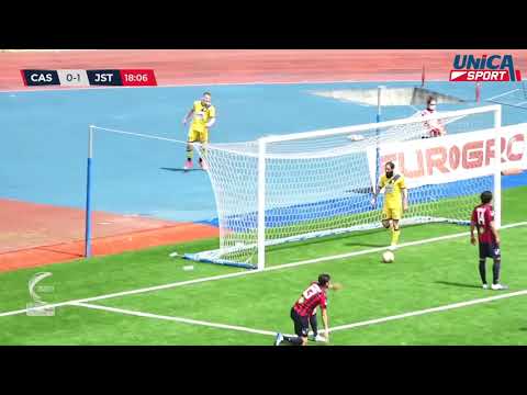 Serie C 2020/2021 Girone C 36ª giornata-video highlights delle partite