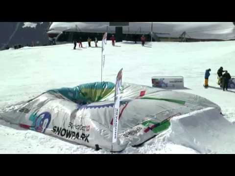 Shoot My Ride: Verbier 2012-03-07 13:51:42