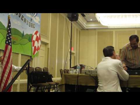 50 ALL CALLERS AT WASCA 2017 COMING BACK FOR AN ENCORE