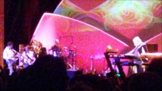 Yes Live: 8/17/76 - Detroit - Apocalypse