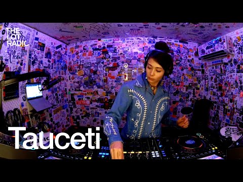 Tauceti @TheLotRadio 02-25-2025